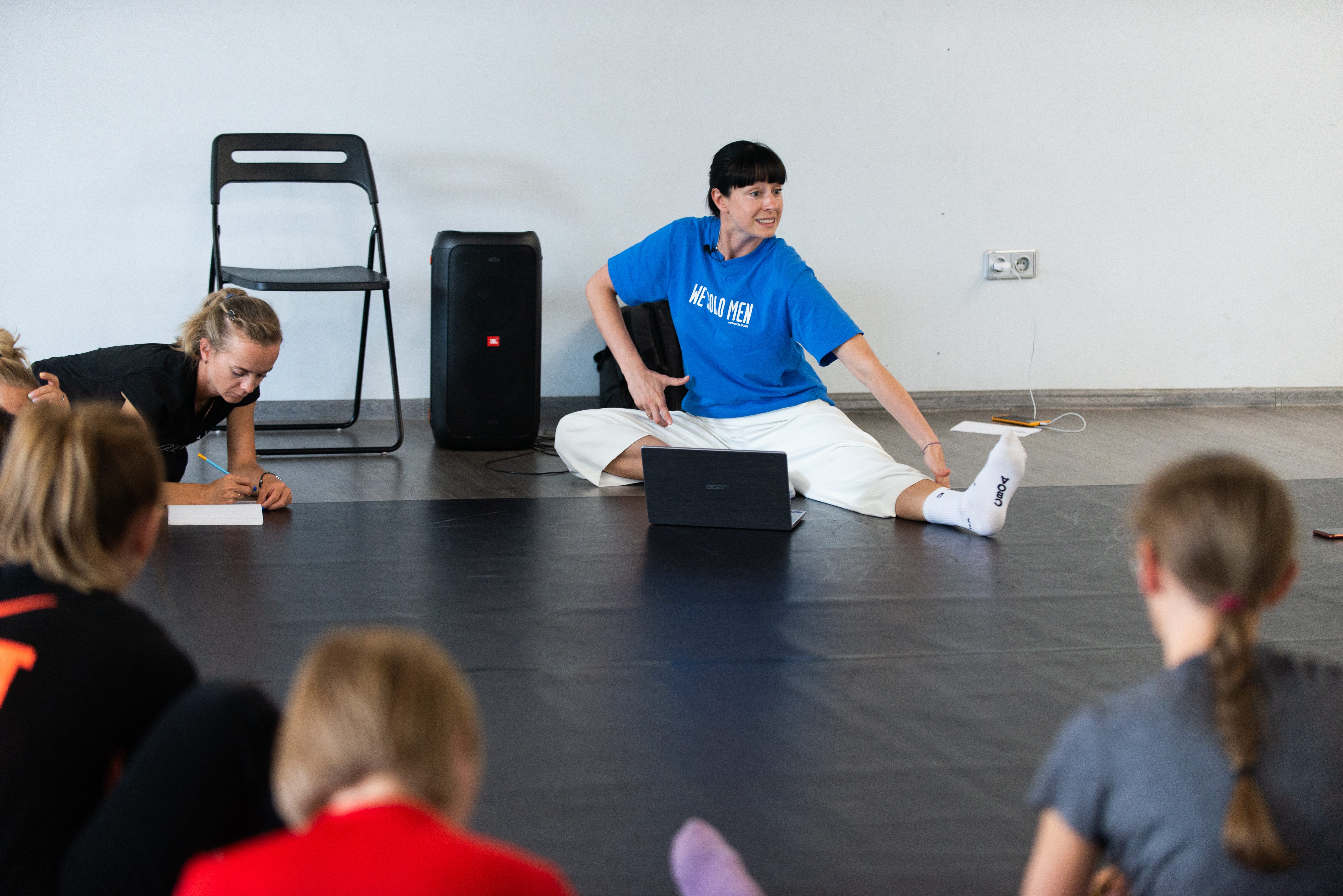 Принципы новой педагогики и методика преподавания современного танца младшим школьникам. Теоретические основы
